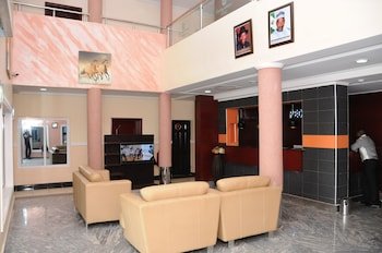 Georgetown Hotel