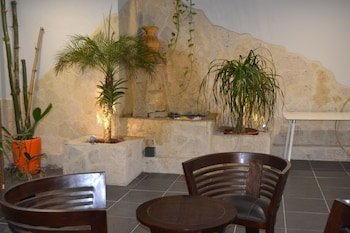 Apart-Hotel Fort Savane