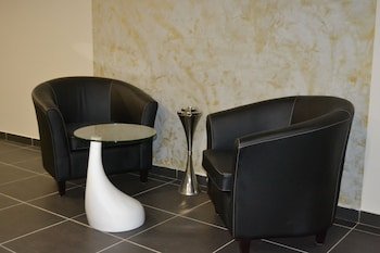 Apart-Hotel Fort Savane