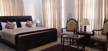 Sarai Silk Route