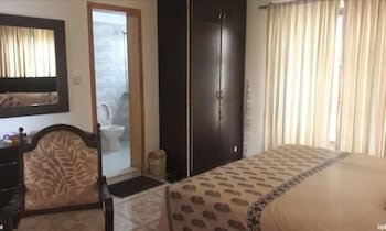 Sarai Silk Route