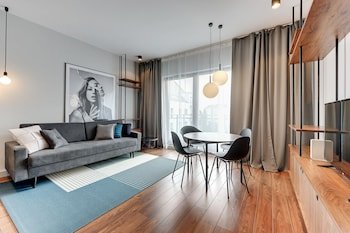 Aura Gdansk by Apartinfo
