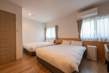 Hotel R9 The Yard Kamisu