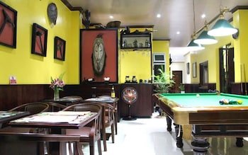 Murray Guesthouse