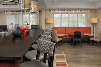 Hampton Inn Kansas City/Village West