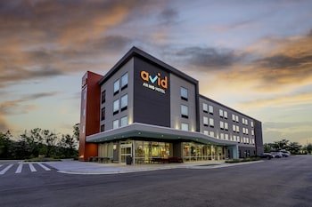 Avid Hotels West Waukesha