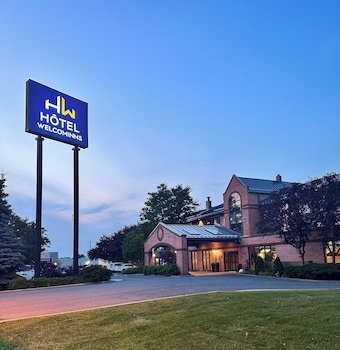 Hotel WelcomInns