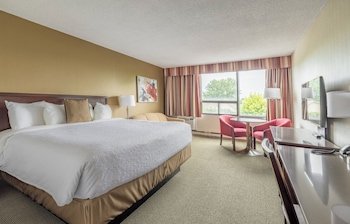 Hotel WelcomInns