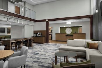 Fairfield Inn & Suites Winston-Salem Hanes Mall