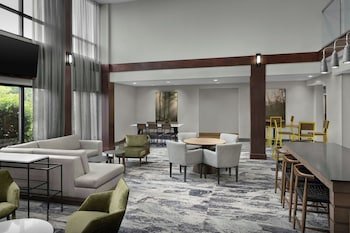 Fairfield Inn & Suites Winston-Salem Hanes Mall
