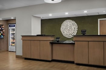 Fairfield Inn & Suites Winston-Salem Hanes Mall