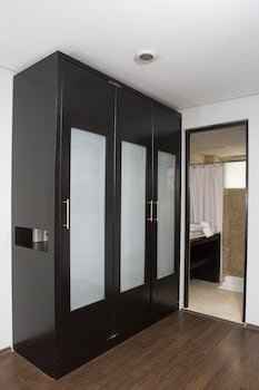 Suites Parioli