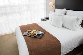 Suites Parioli