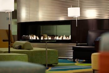 Marriott Montreal Airport