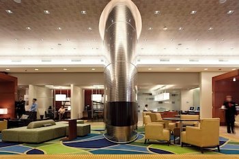 Marriott Montreal Airport