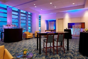 Marriott Montreal Airport