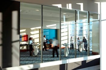 Marriott Montreal Airport