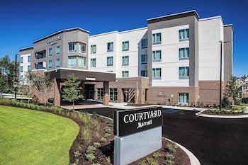 Courtyard Columbia Cayce