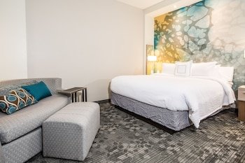 Courtyard Columbia Cayce