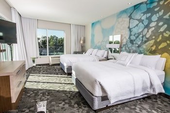 Courtyard Columbia Cayce