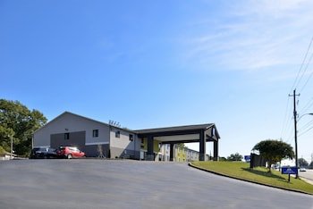 Americas Best Value Inn - Memphis / Airport