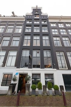 Hermitage Amsterdam