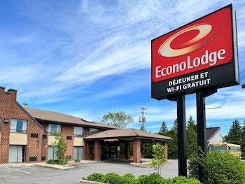 Econo Lodge Airport