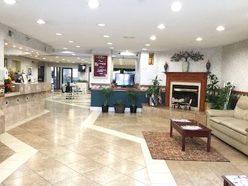 Americas Best Value Inn & Suites St. Charles Inn/St. Louis