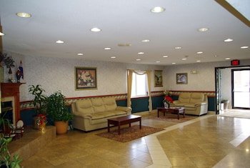 Americas Best Value Inn & Suites St. Charles Inn/St. Louis
