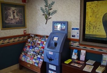 Americas Best Value Inn & Suites St. Charles Inn/St. Louis