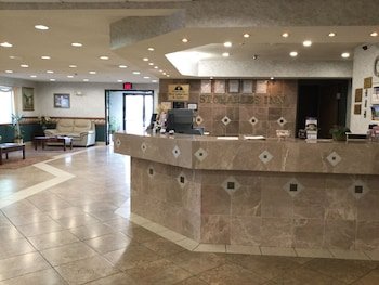Americas Best Value Inn & Suites St. Charles Inn/St. Louis