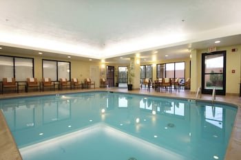 Courtyard Flint Grand Blanc