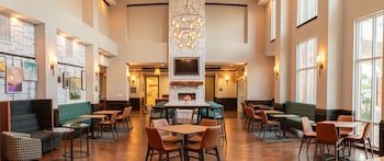 Hampton Inn & Suites Boerne
