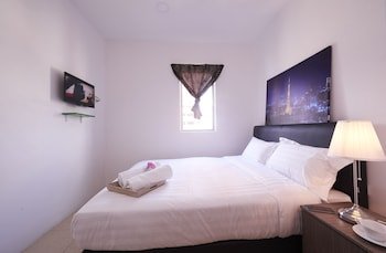 Ipoh Road Hotel