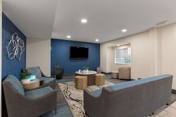 Best Western Plus Yuma Foothills Inn & Suites