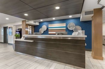 Best Western Plus Yuma Foothills Inn & Suites