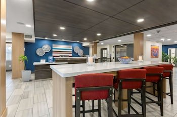 Best Western Plus Yuma Foothills Inn & Suites