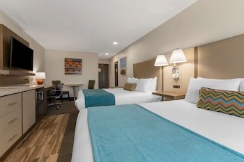 Best Western Plus Yuma Foothills Inn & Suites