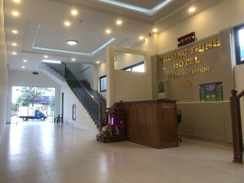Truong Thinh Hotel