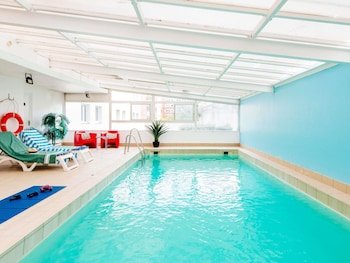 Aparthotel Adagio Access Marseille Prado Périer