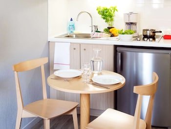 Aparthotel Adagio Access Marseille Prado Périer