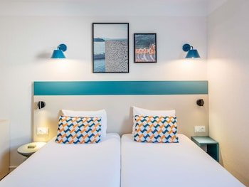 Aparthotel Adagio Access Marseille Prado Périer