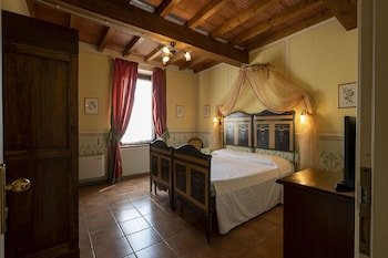 L'Airone Agriturismo