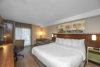 Comfort Inn Dryden