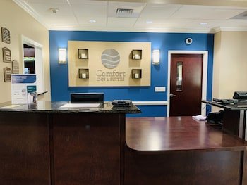 Comfort Inn & Suites Fort Walton Beach