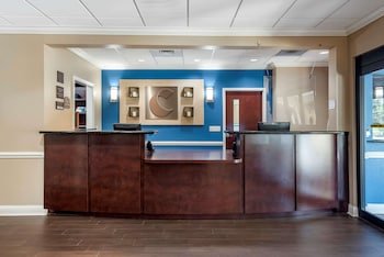 Comfort Inn & Suites Fort Walton Beach
