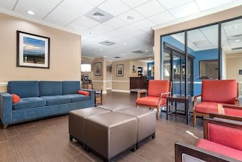 Comfort Inn & Suites Fort Walton Beach