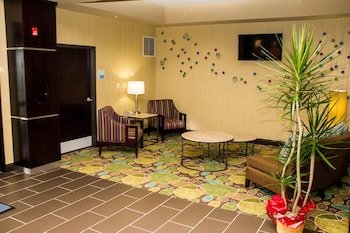 Holiday Inn Express & Suites Sikeston