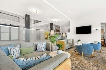 Hampton Inn Morgan Hill