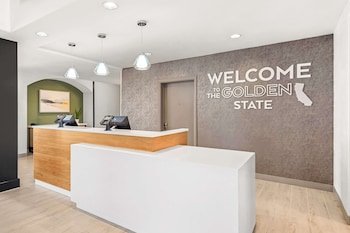 Hampton Inn Morgan Hill